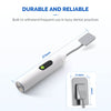 Portable Dental Wireless Intraoral X-Ray Sensor HD Image COX-2636WL - azdentall.com