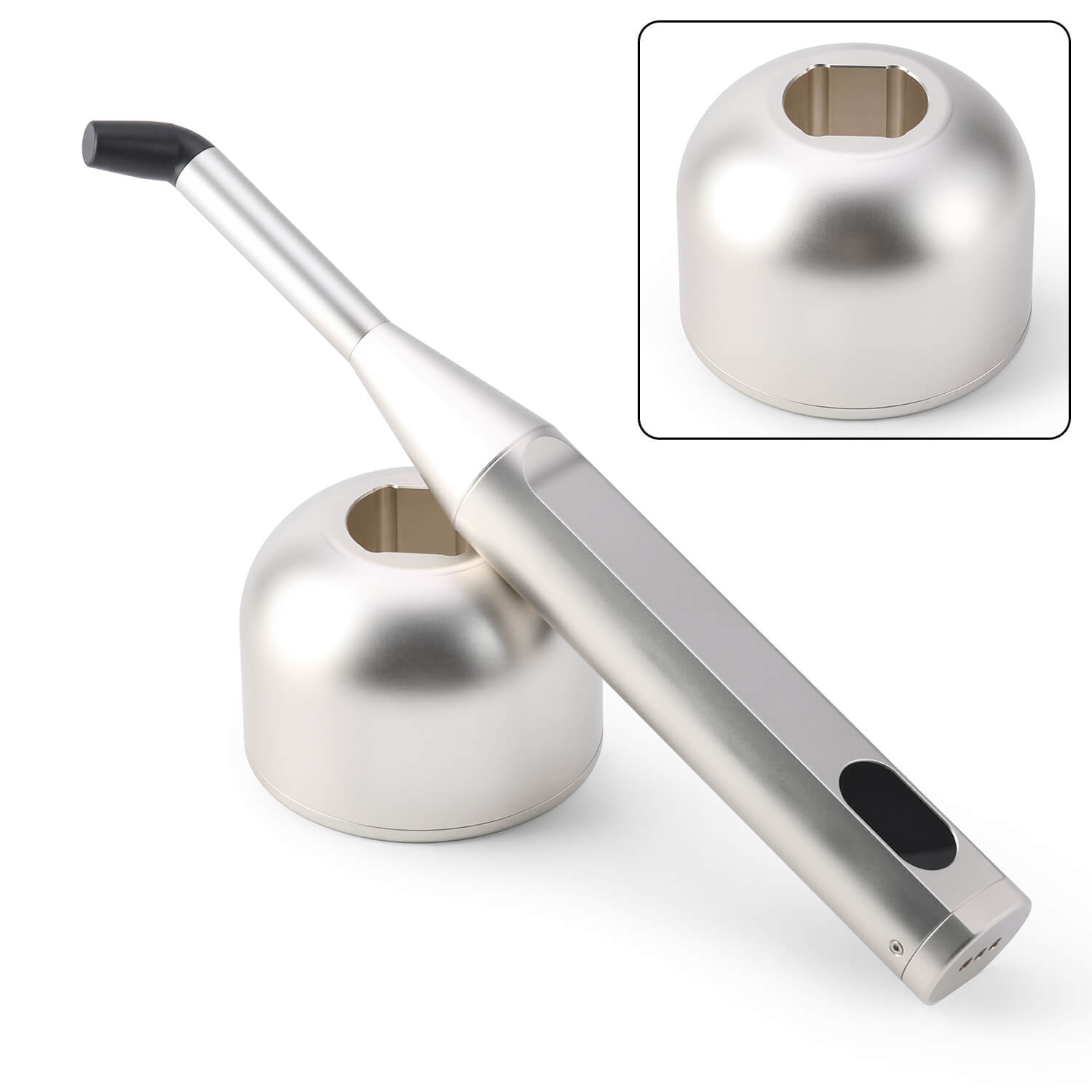 Dental Implant Stability Meter Monitor Osseointegration