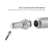 AZDENT Dental Aluminum Oxide Micro Blaster Sandblasting Gun System without Water 2/4Hole - azdentall.com