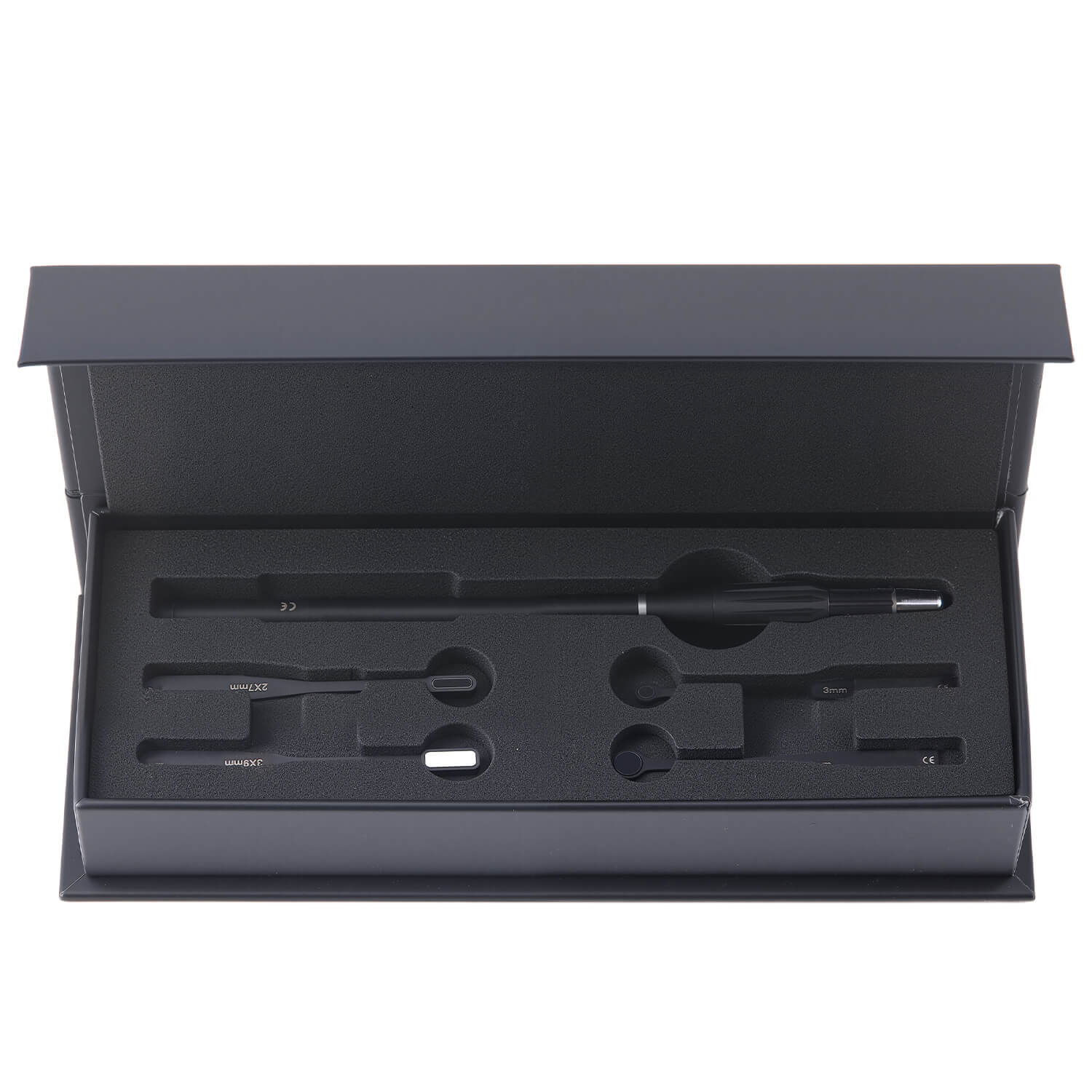 Dental Bendable Micro Mouth Mirror Multifunction Checking Mirrors - azdentall.com