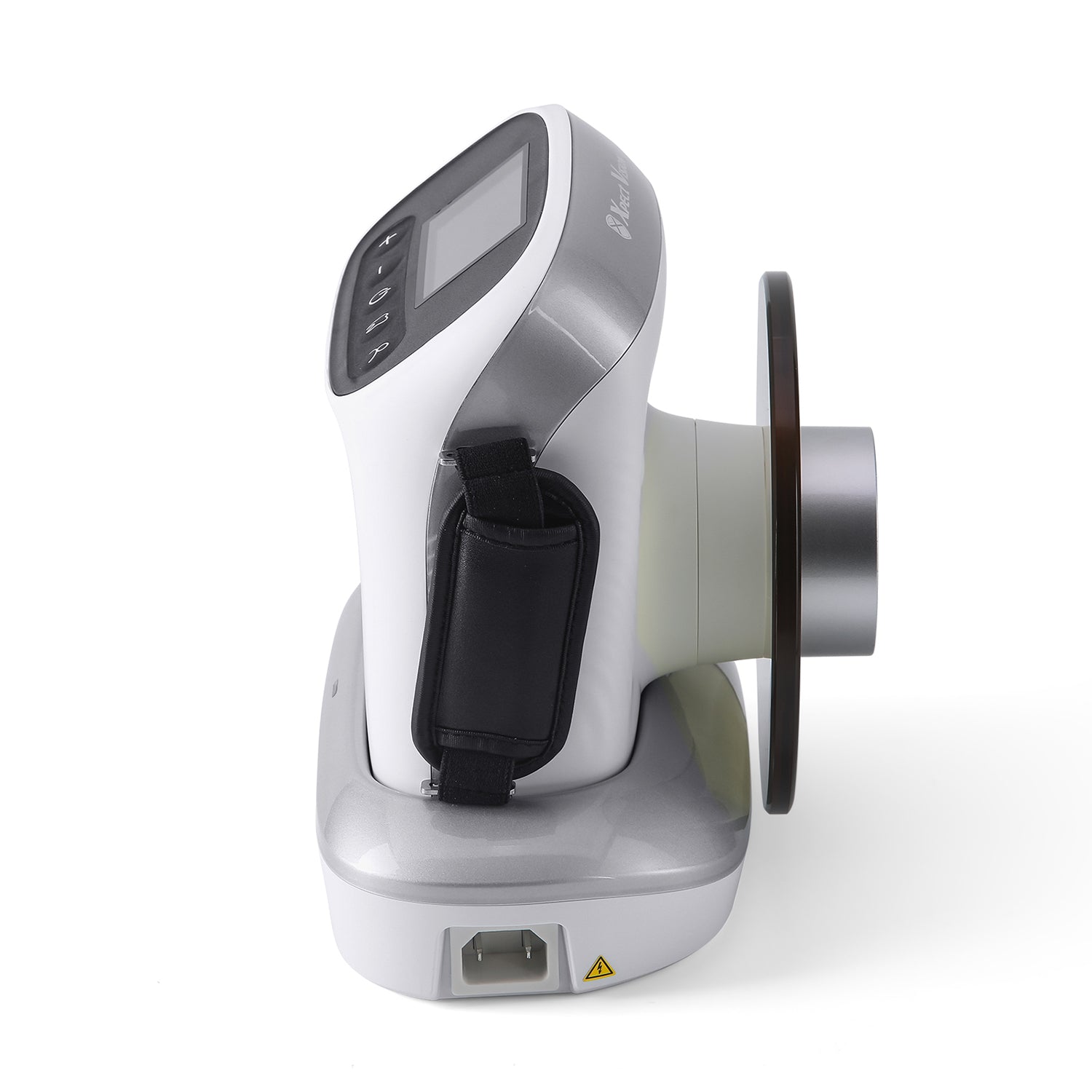 Dental Portable Handheld X Ray Machine Touch Screen High-Definition Imaging - azdentall.com