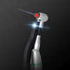 Dental Wireless LED Endo Motor Reciprocating Mini 16:1 Contra Angle Built-in 7 Programs Setting - azdentall.com