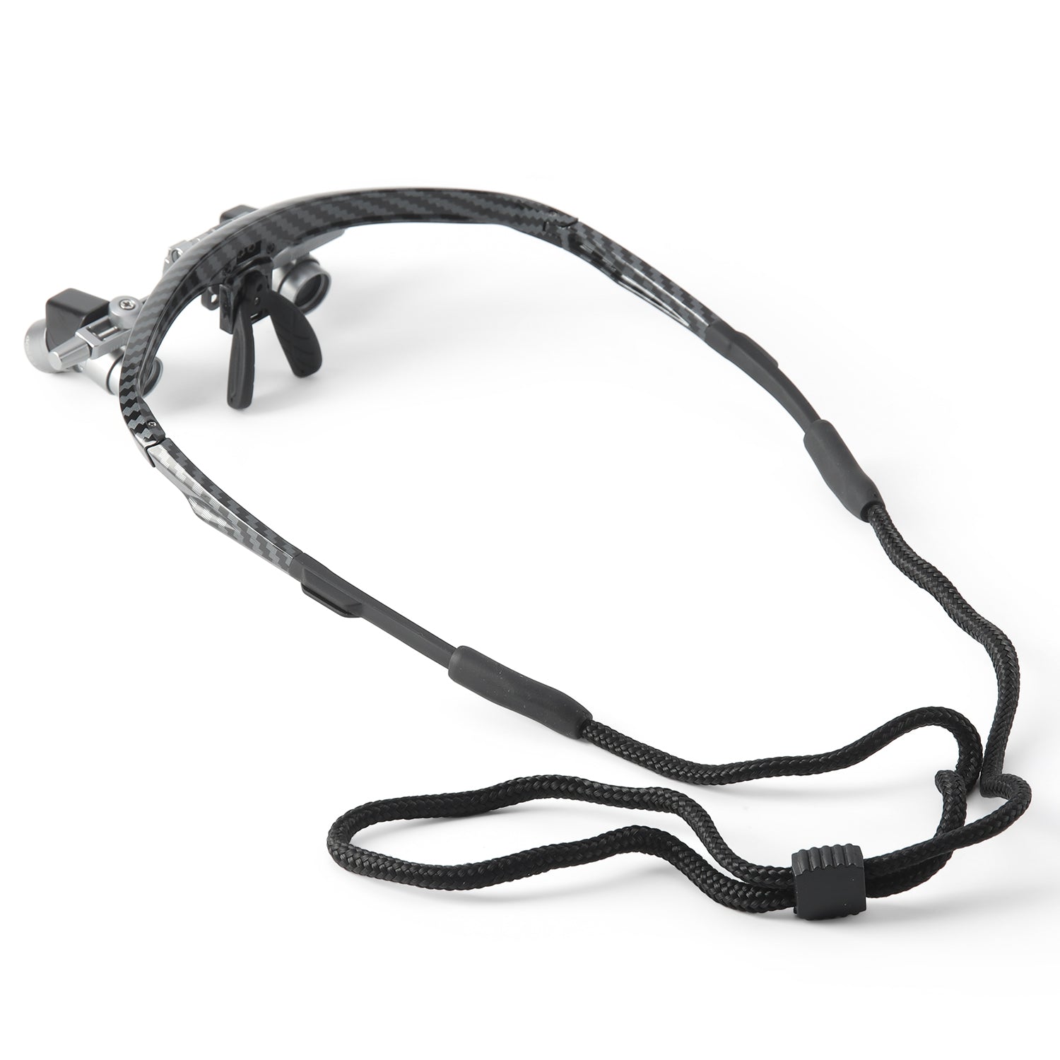 Ergonomic Dental Loupes Surgical Medical Magnifier Binocular 3.0X 4.0X 5.0X 6.0X - azdentall.com