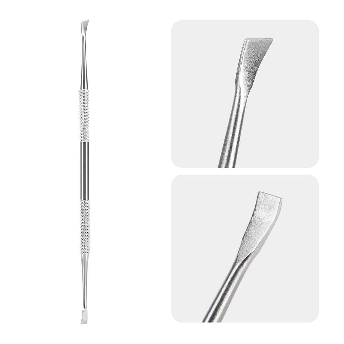 Dental Cleaning Tool Set Stainless Steel 6pcs/Set - azdentall.com