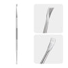 Dental Cleaning Tool Set Stainless Steel 6pcs/Set - azdentall.com