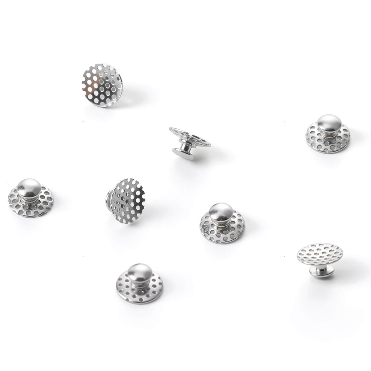 100pcs Dental Lingual Buttons Bondable Orthodontic Mesh 100pcs Dental Lingual Buttons Bondable Orthodontic Mesh
