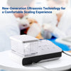 Dental VRN-DA20 LED Ultrasonic Piezo Scaler Handpiece with Water Bottles 7 Tips - azdentall.com
