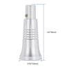 Dental Hygiene Prophy Handpiece Air Motor 4 Holes With 4:1 Reduction 360° Swivel - azdentall.com