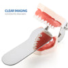 Dental Orthodontic Photography Glass Mirror Double-Sided Intraoral Photo Reflector - azdentall.com