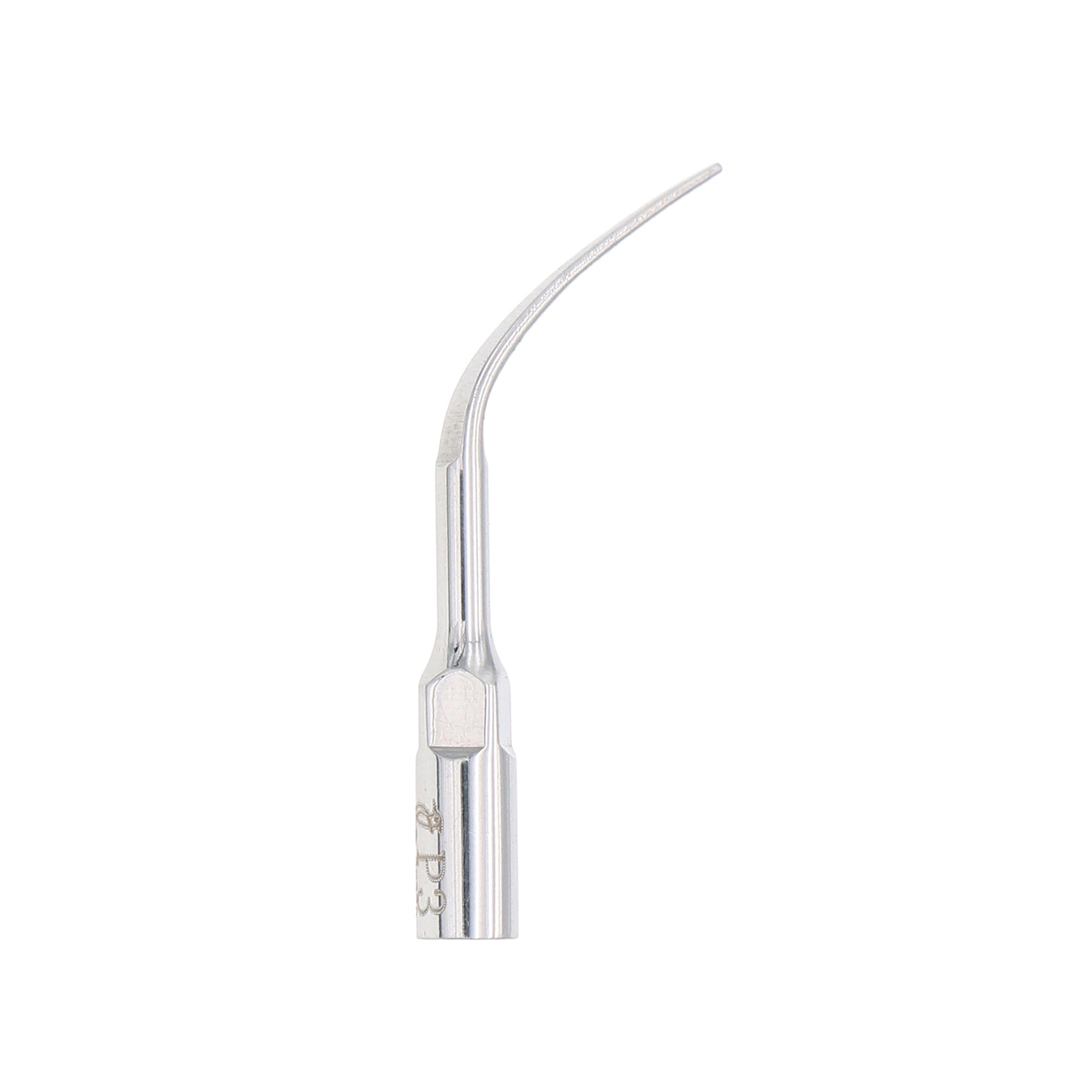 Woodpecker P3 Ultrasonic Scaler Tips 1 PC - azdentall.com