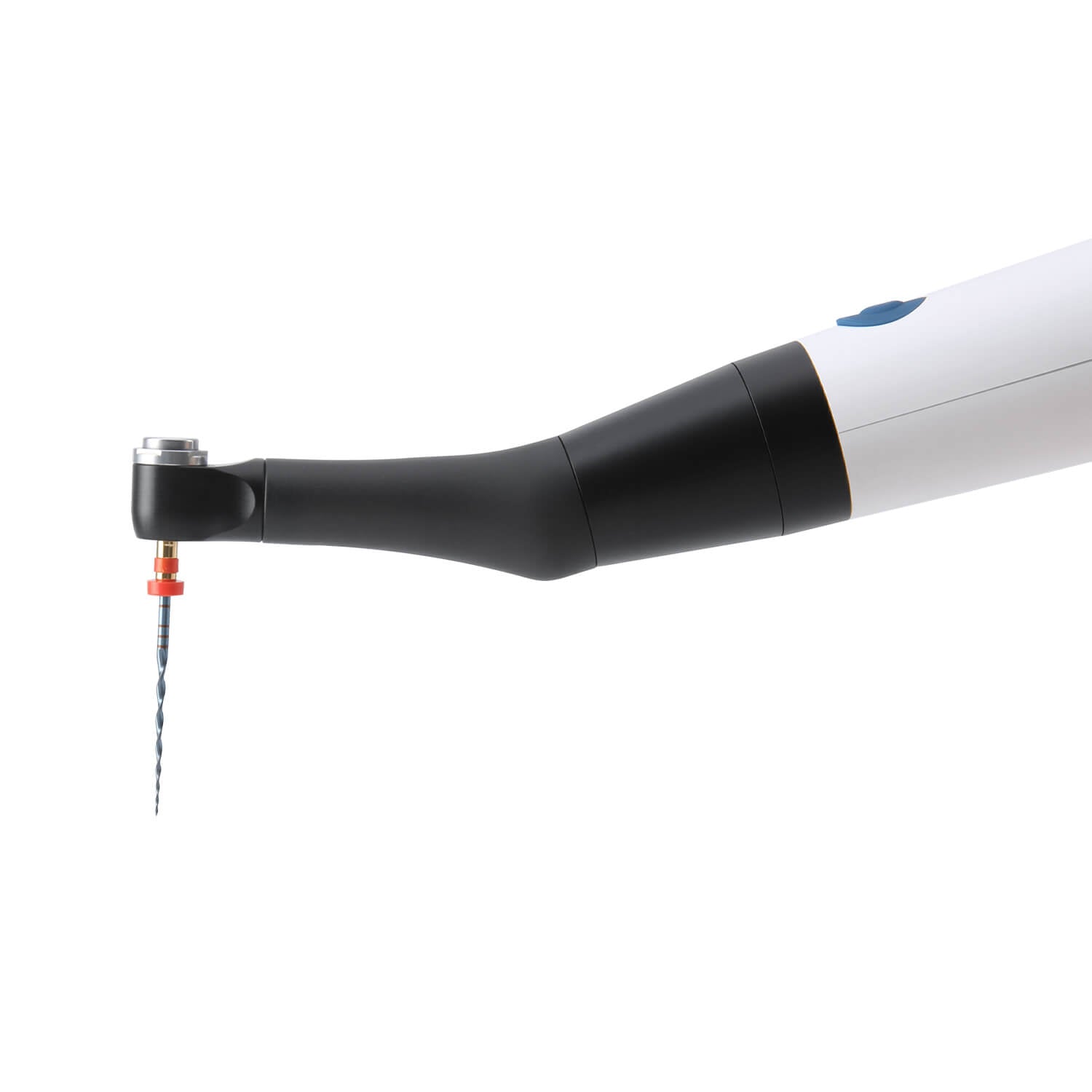 Dental Brushless LED Endo Motor 6.3:1 Mini Contra Angle - azdentall.com
