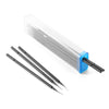 Light Cure Hybrid Dental Resin Composite 5 Syringe Kit A1 A2 A3 A3.5 B1 - azdentall.com