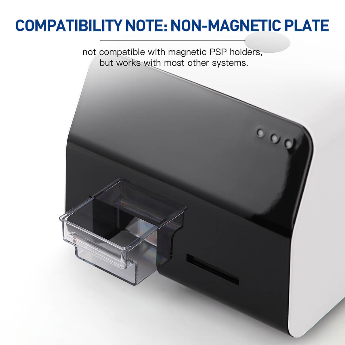 Dental Digital X-ray Imaging Phosphor Plate size 0# 1# 2# 3# - azdentall.com