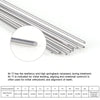 AZDENT Archwire NiTi Super Elastic Ovoid Round 0.016 Lower 10pcs/Pack - azdentall.com