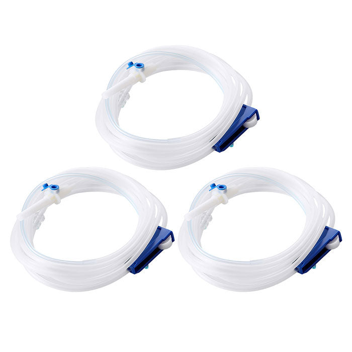 3 Bags Dental Irrigation Tube Disposable - azdentall.com