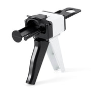 Dental Impression Mixing Dispensing Gun 10:1 / 4:1 Ratio 50ML - azdentall.com