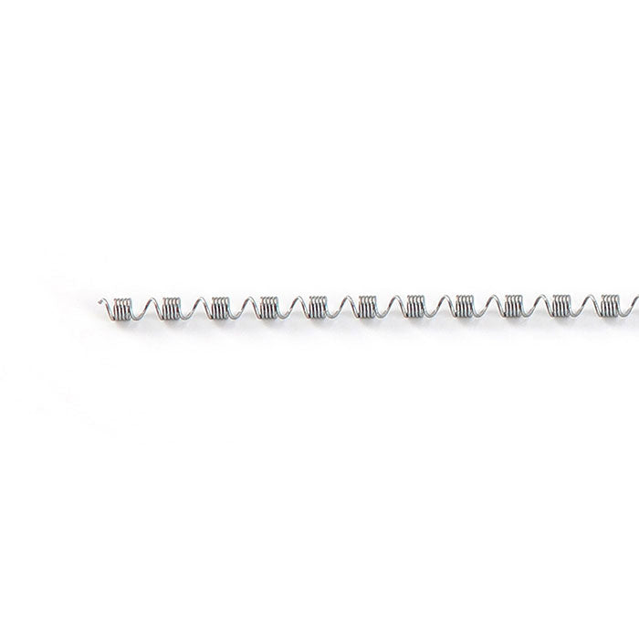 AZDENT Dental Orthodontic NI-TI Open and Closed Distalized Spring 190mm 0.008/0.010/0.012 1pc/Pack - azdentall.com