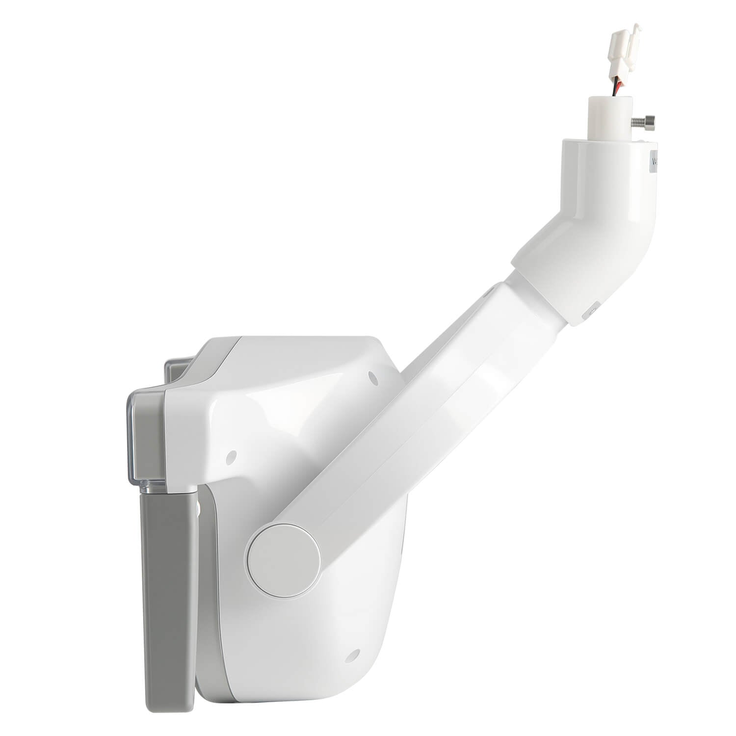 Dental Chair Reflective LED Oral Light Dual-Color Lamp for Dental