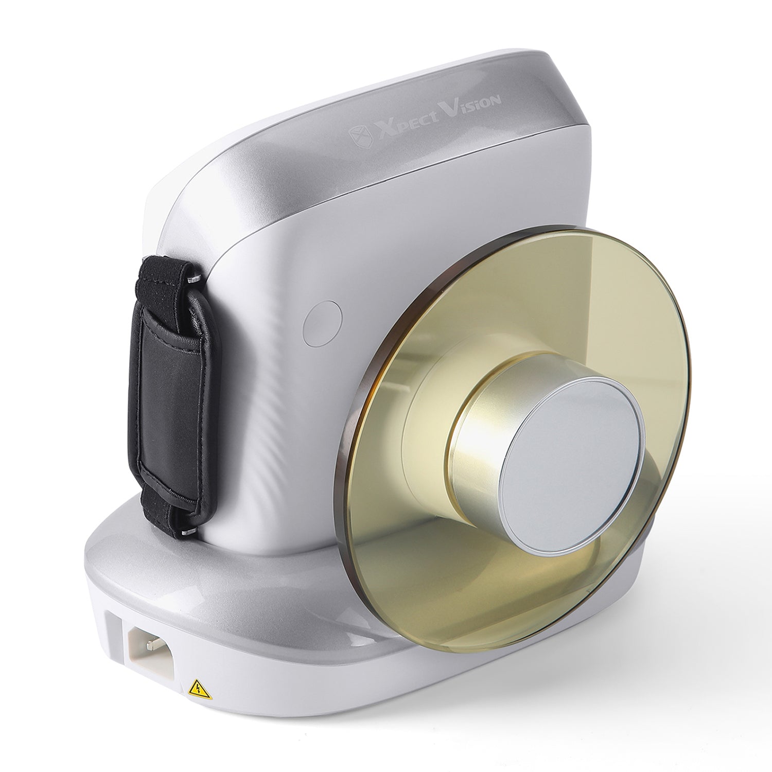 Dental Portable Handheld X Ray Machine Touch Screen High-Definition Imaging - azdentall.com