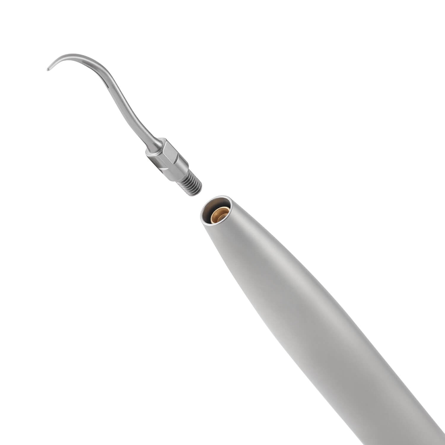 AZDENT Dental Air Scaler Handpiece Sonic S 3 Tips - azdentall.com