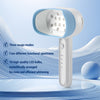 Dental Portable Whitening Lamp 16 LED 4 Color Modes Fast Teeth Bleaching Device - azdentall.com