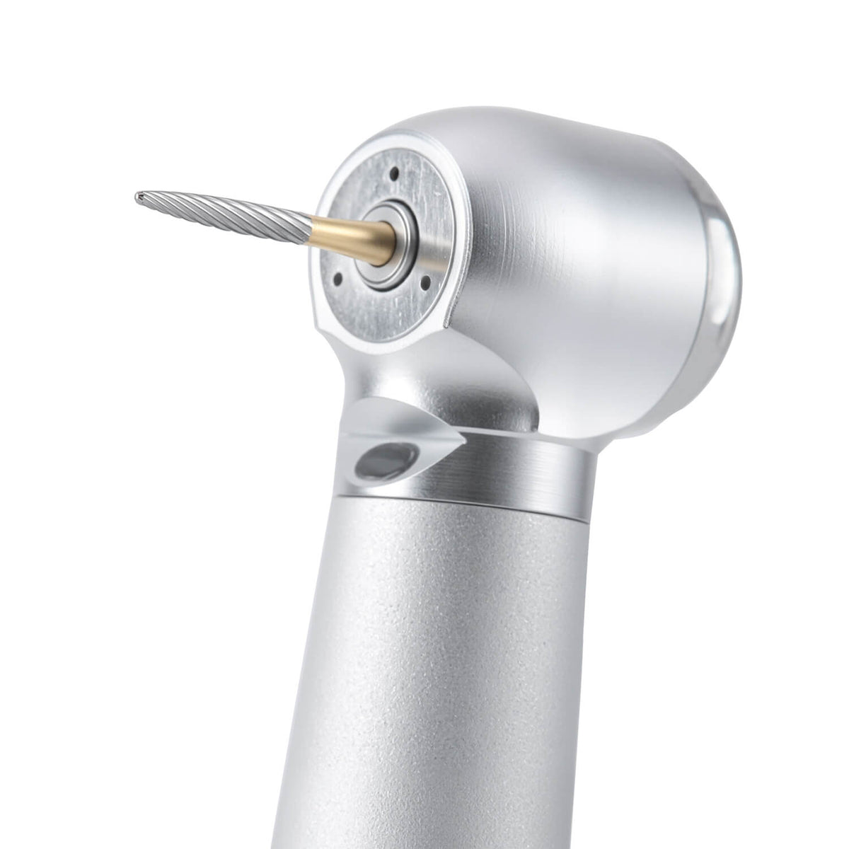 AZDENT Dental Tungsten Carbide Burs FG48L-012 Trimming & Finishing Taper Fissure 5pcs/Box - azdentall.com