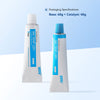 Dental Noneugenol Temporary Zinc Oxide Cement Temporary Cementation of Crown & Bridge - azdentall.com