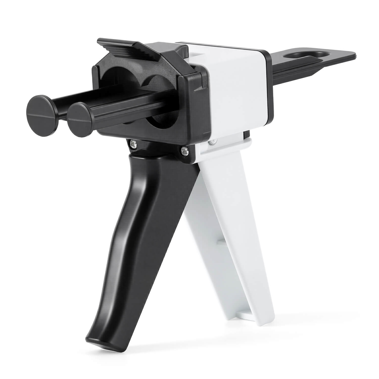 Dental Impression Mixing Dispensing Gun 1:1 / 2: 1 Ratio 50ML - azdentall.com