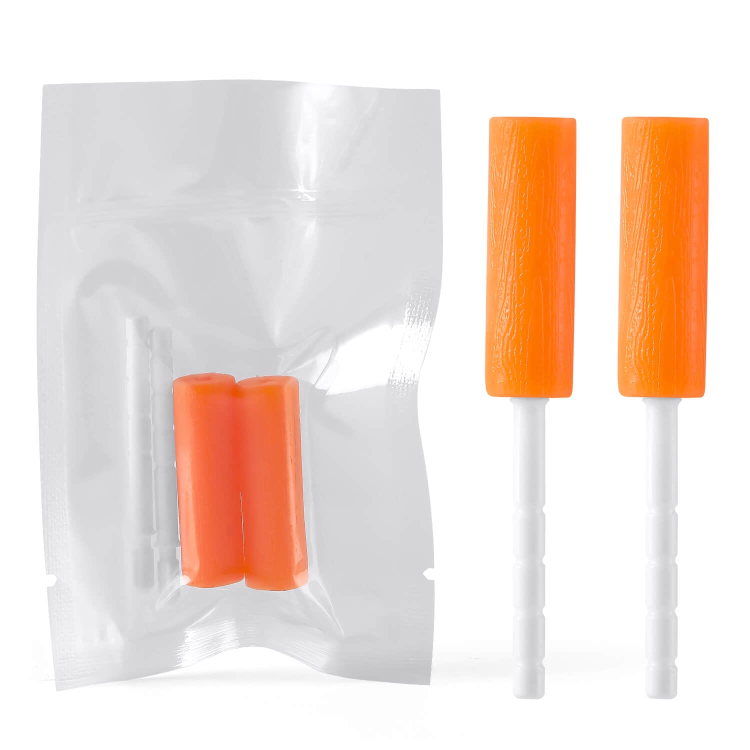 Dental Aligner Chewies Flexible Bite Stick Individually Packaged Random Color - azdentall.com