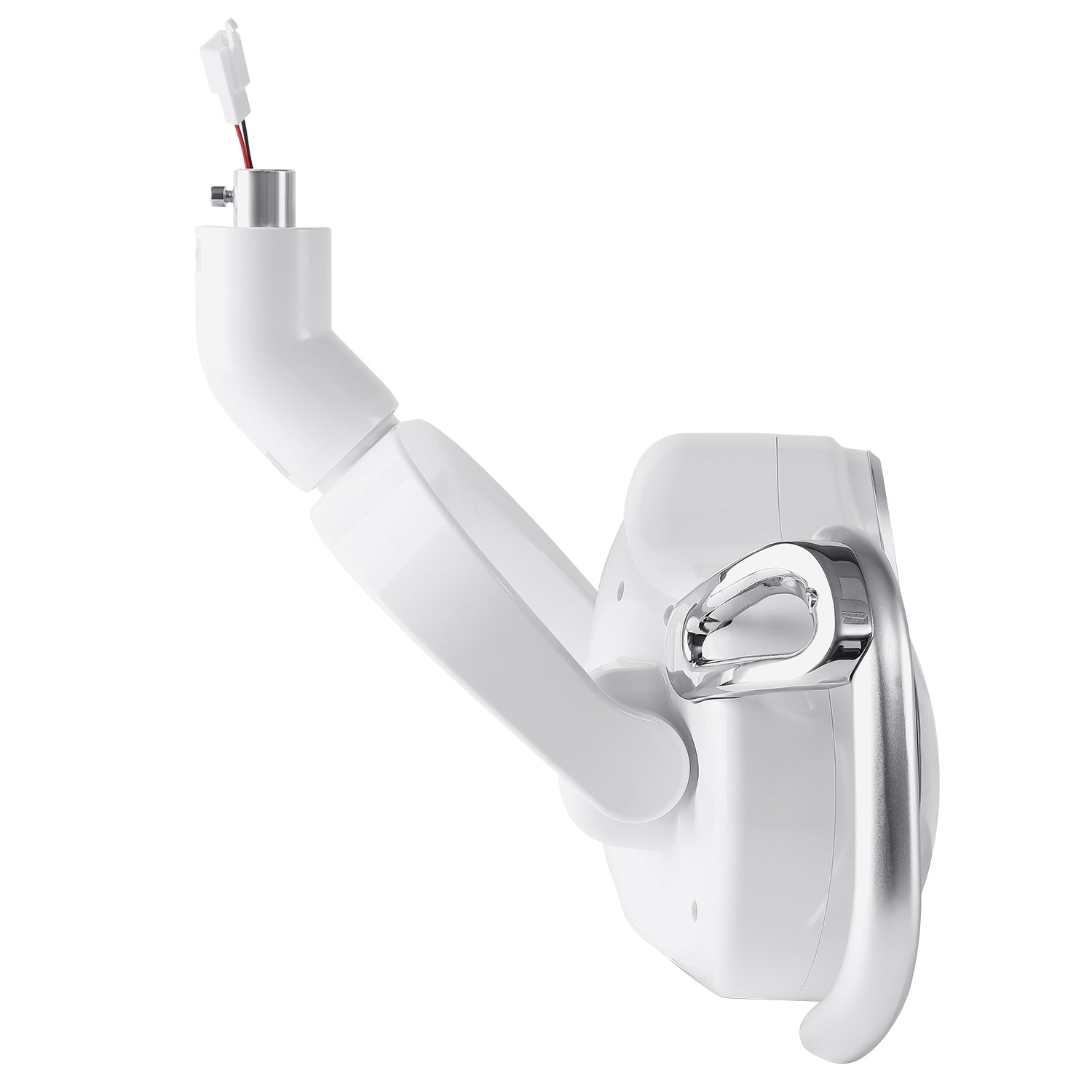 Dental HD Wireless LED Oral Camera Light P183 with LCD Display 6 Lights 10W Dual-Color - azdentall.com