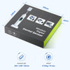 Portable Dental Wireless Intraoral X-Ray Sensor HD Image COX-2636WL - azdentall.com