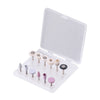 Dental Composite Polishing Kit For Composite Finishing and Polishing 12pcs/Box - azdentall.com