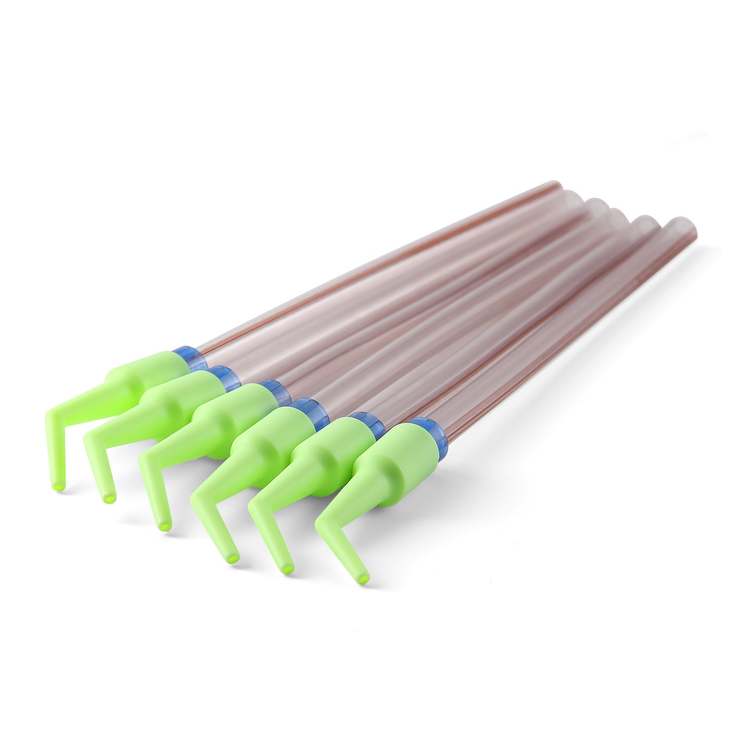 Dental Disposable Suction Tip Conversion Head Autoclavable 100pcs/box - azdentall.com