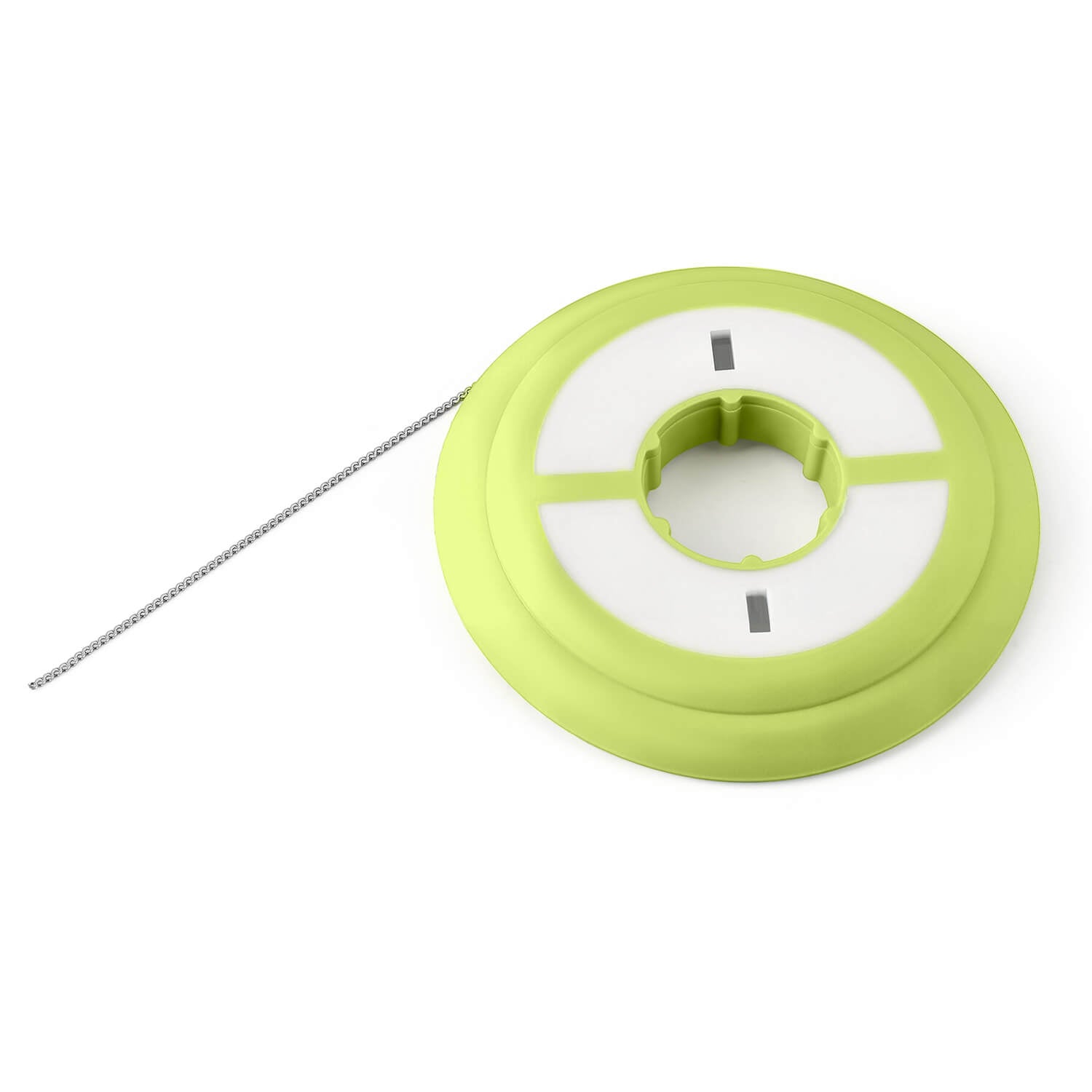 Dental Stainless Steel Retainer Chain Wire 3.2 feet/Roll - azdentall.com