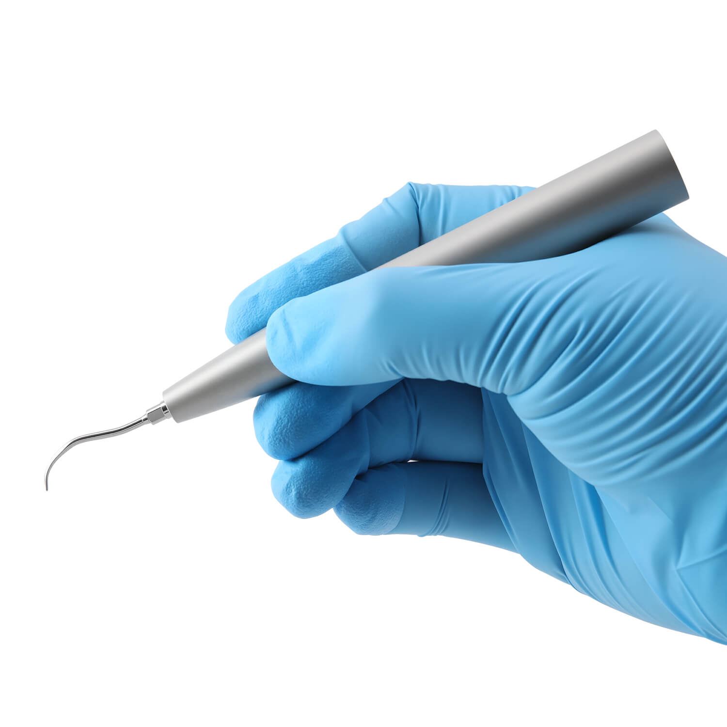 AZDENT Dental Air Scaler Handpiece Sonic S 3 Tips - azdentall.com