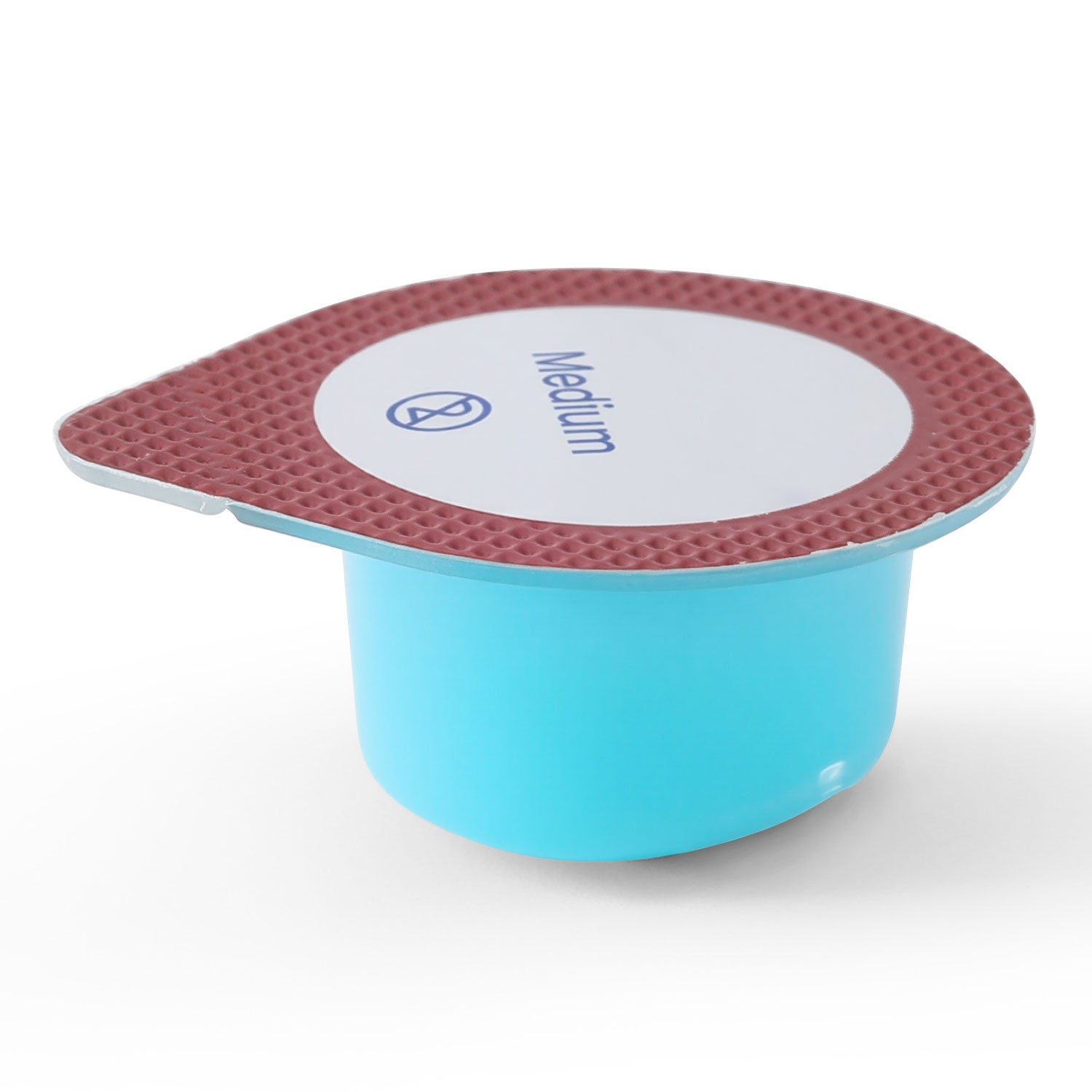 Dental Prophy Pastes Tooth Whitening Polishing Paste Fine Medium Coarse 10cups/Bag - azdentall.com