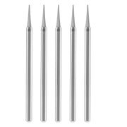 Dental Orthodontic Retainer Cutting Tungsten Carbide Bur HP 2.35mm - azdentall.com