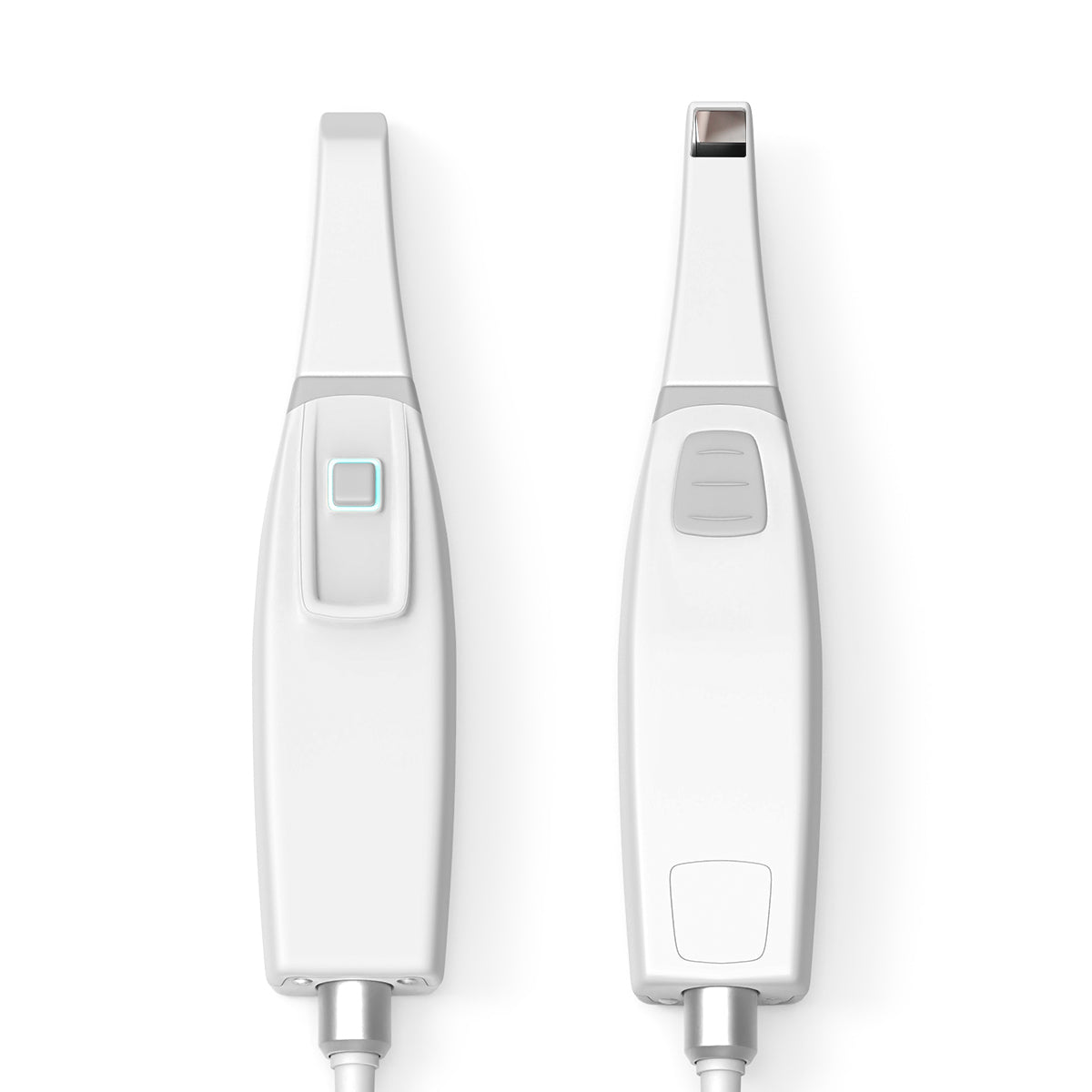 Dental Intraoral 3D Scanner with Software USB Real Color CAD/CAM Chair Side System - azdentall.com