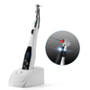 Dental Wireless LED Endo Motor Reciprocating Mini 16:1 Contra Angle Built-in 7 Programs Setting - azdentall.com