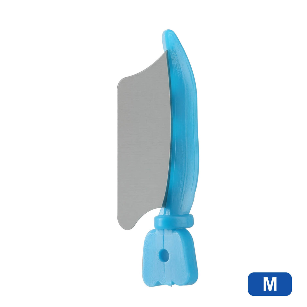 Dental Matrix Bands Sectional Matrix System C3 Metal Matrices Clamping Ring with Forceps Set - azdentall.com