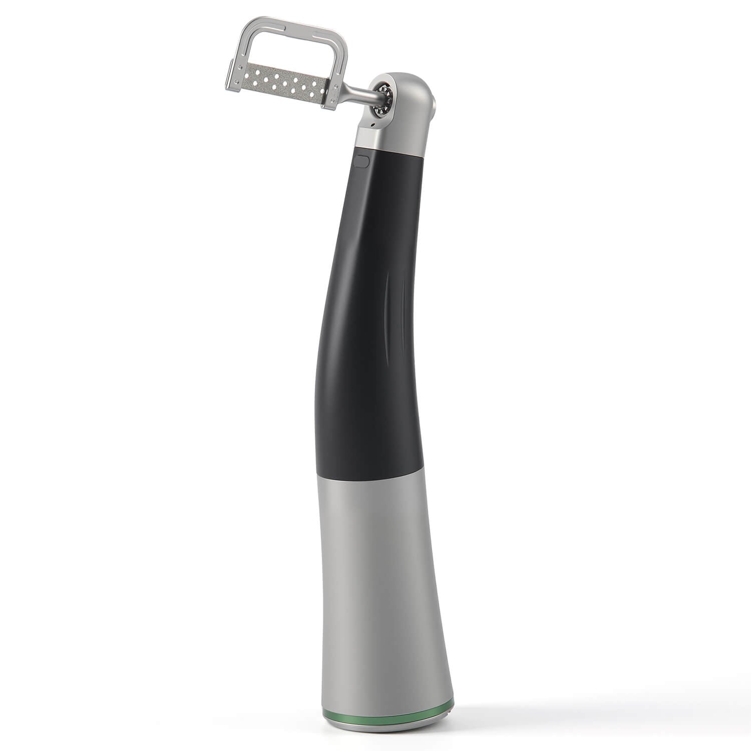 Dental Fiber Optic 4:1 Reduction Contra Angle Handpiece Interproximal Strips - azdentall.com