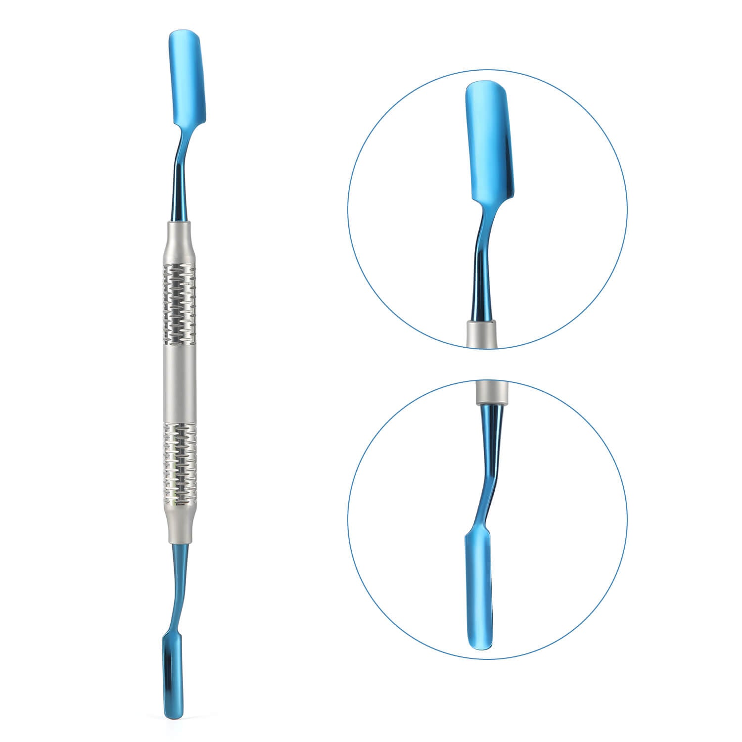 Dental Implant Bone Graft Tool Stainless Steel 6pcs/Set - azdentall.com