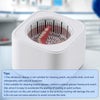 Ultrasonic Cleaner 200ML Stainless Steel with Digital Timer Touch Screen Control - azdentall.com