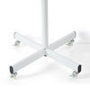 Dental Portable 3-Color Cold Light LED Teeth Whitening Machine BM01F Floor Stand Model - azdentall.com