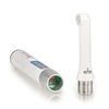 Woodpecker iLED Curing Light Wireless 360° Rotary 1 Sec Curing 2 Working Modes 2500mW/cm2 White - azdentall.com