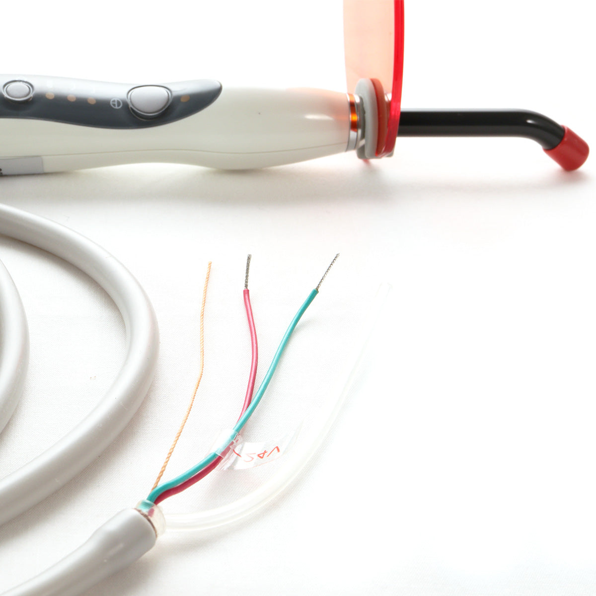 Woodpecker LED G Built-in Curing Light - azdentall.com