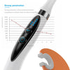 Woodpecker Cordless Curing Light O-Light 1 Sec Curing 360° Rotary 2 Working Modes 2500mW/cm2 - azdentall.com