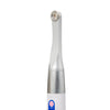 Woodpecker Curing Light iLED Plus Wireless 360° Rotary Wide Spectrum Metal Head 2 Working Modes 2500mW/cm2 White/Purple - azdentall.com