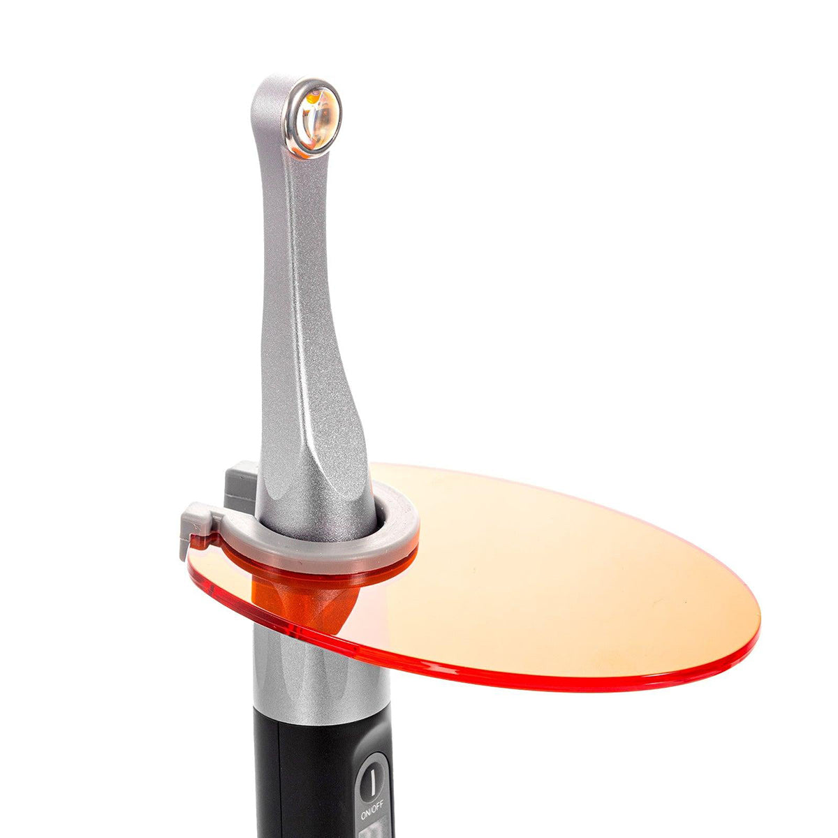 Woodpecker iLED II Curing Light Wireless 3000mW/cm2 - azdentall.com