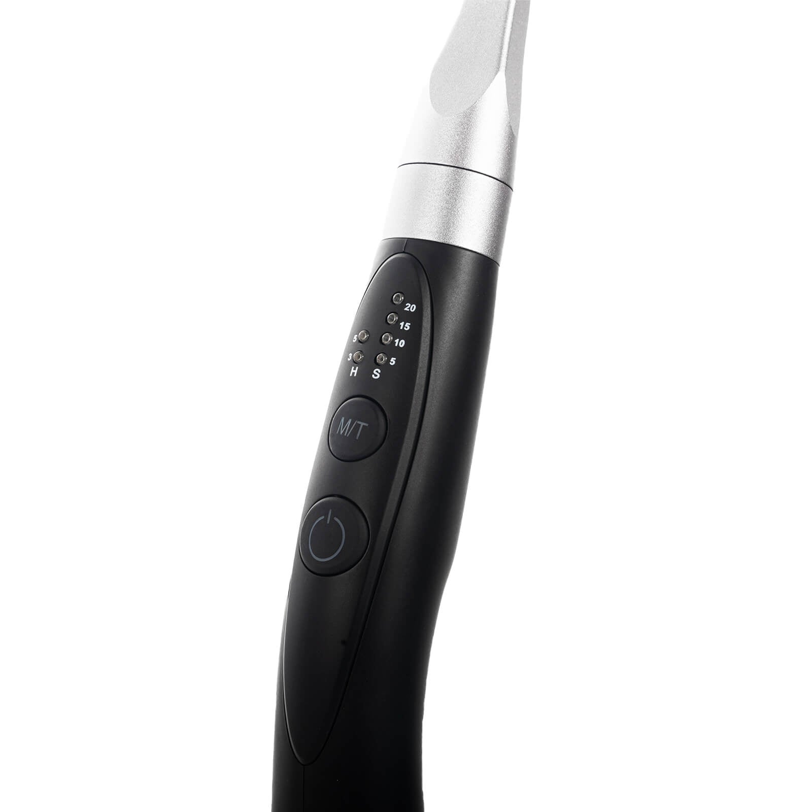 Woodpecker O-Light II Cordless Curing Light Focused Light 3000mW/cm2 - azdentall.com